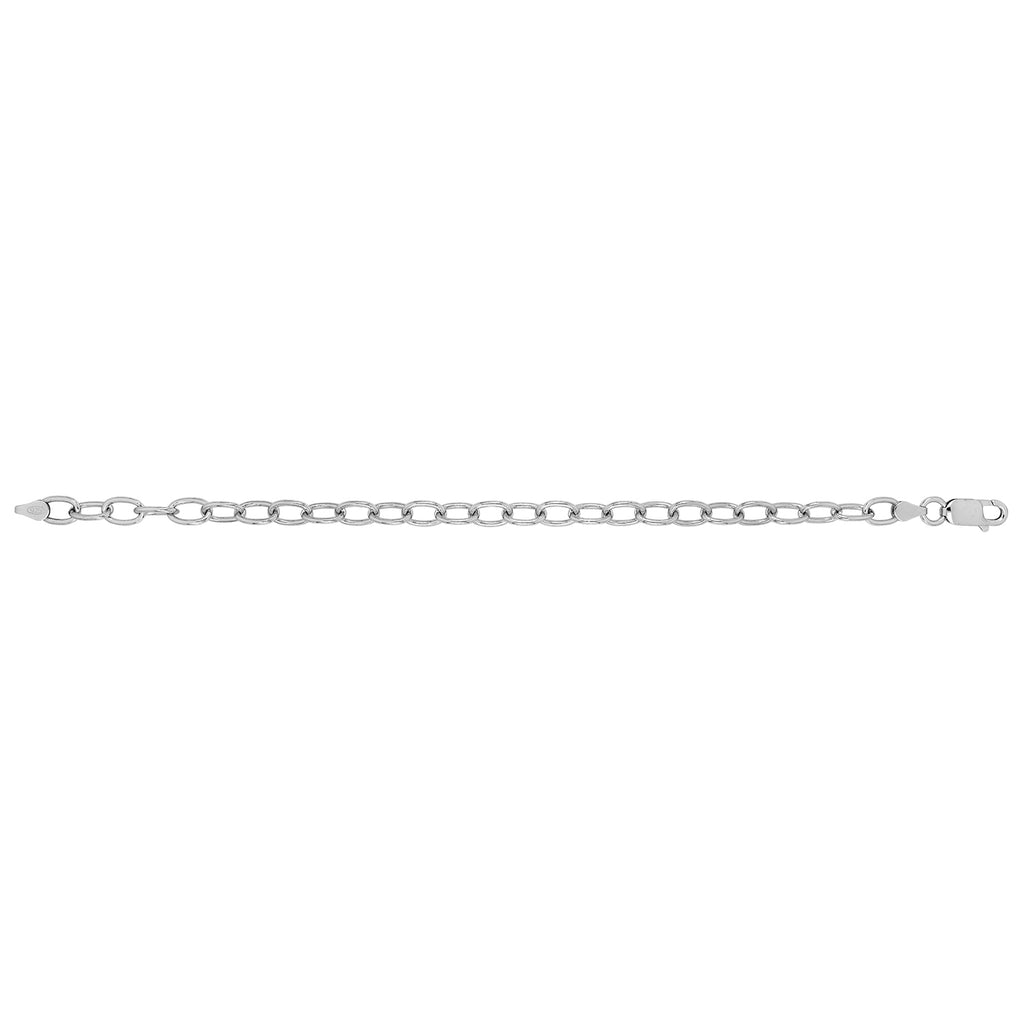 Sterling Silver Bracelet