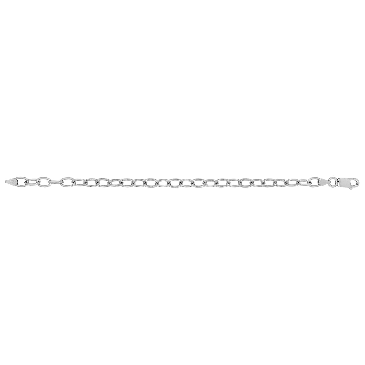 Sterling Silver Bracelet