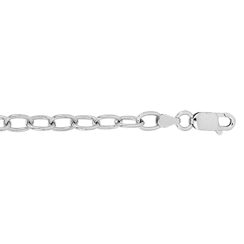 Sterling Silver Bracelet