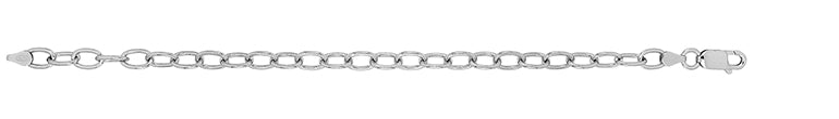 Sterling Silver Bracelet