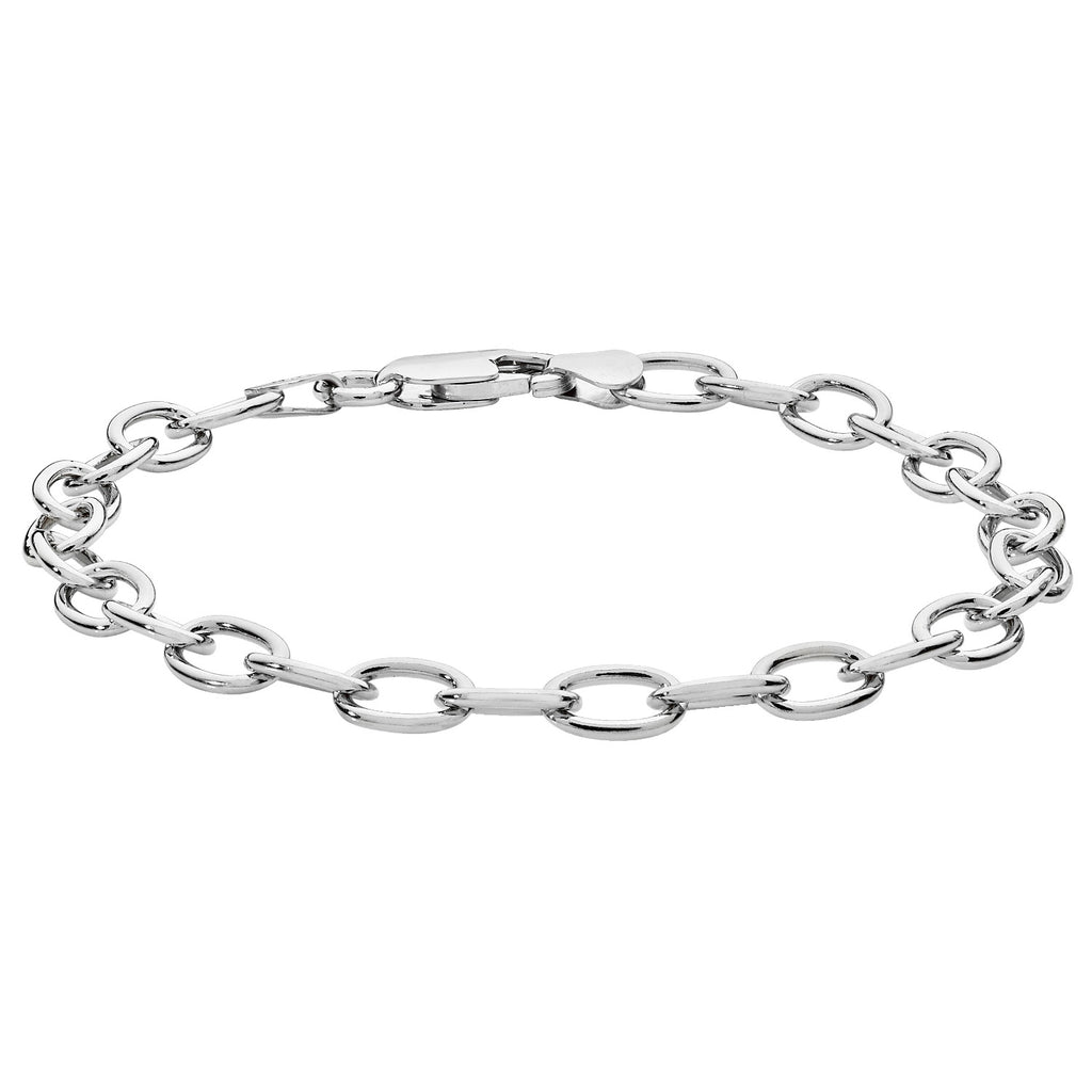 Sterling Silver Bracelet