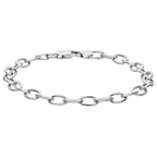 Sterling Silver Bracelet