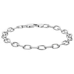 Sterling Silver Bracelet