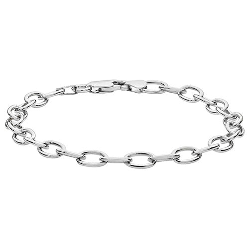 Sterling Silver Bracelet