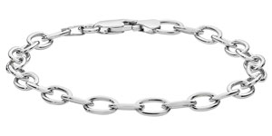 Sterling Silver Bracelet