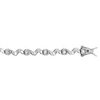 Sterling Silver Bracelet
