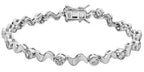 Sterling Silver Bracelet