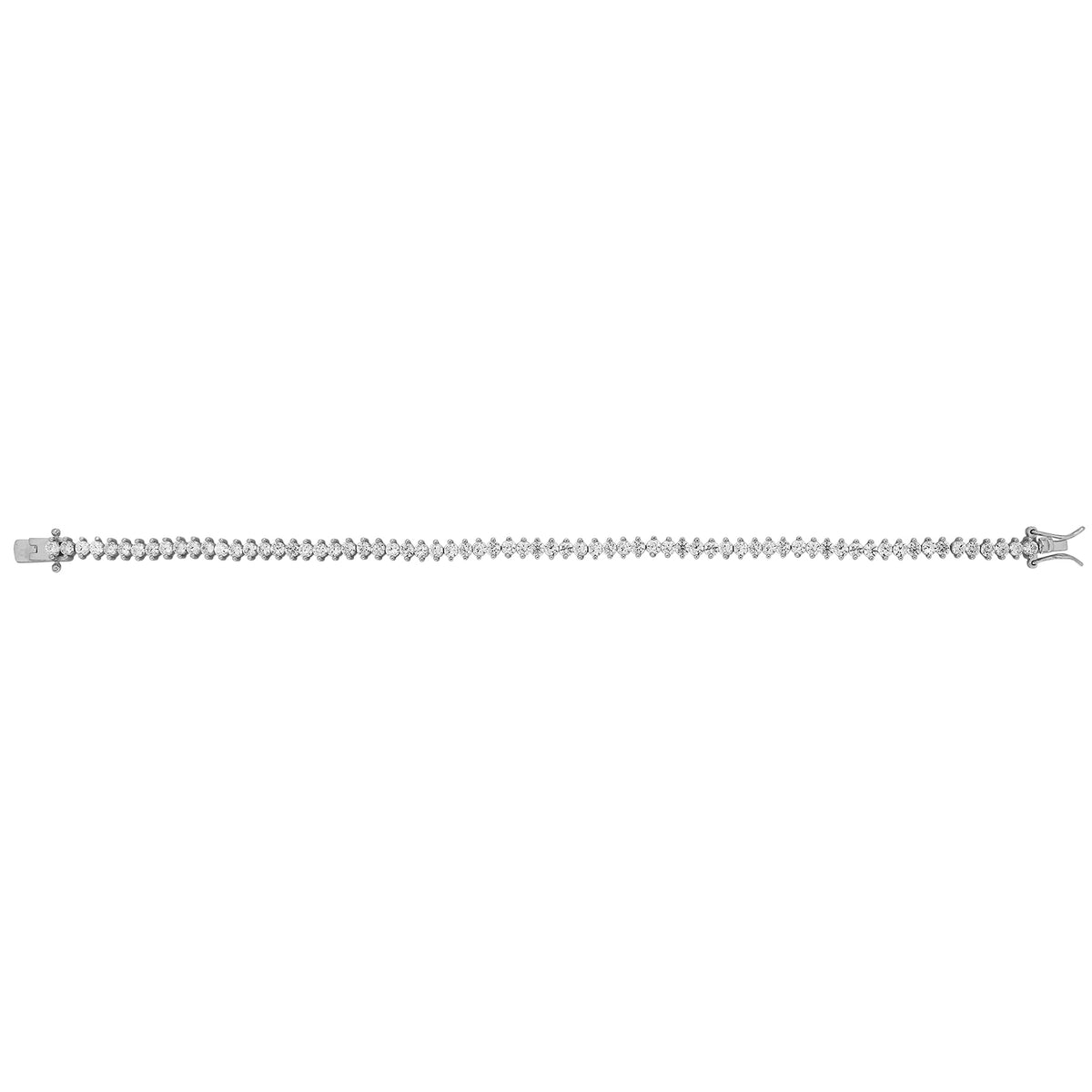Sterling Silver Bracelet