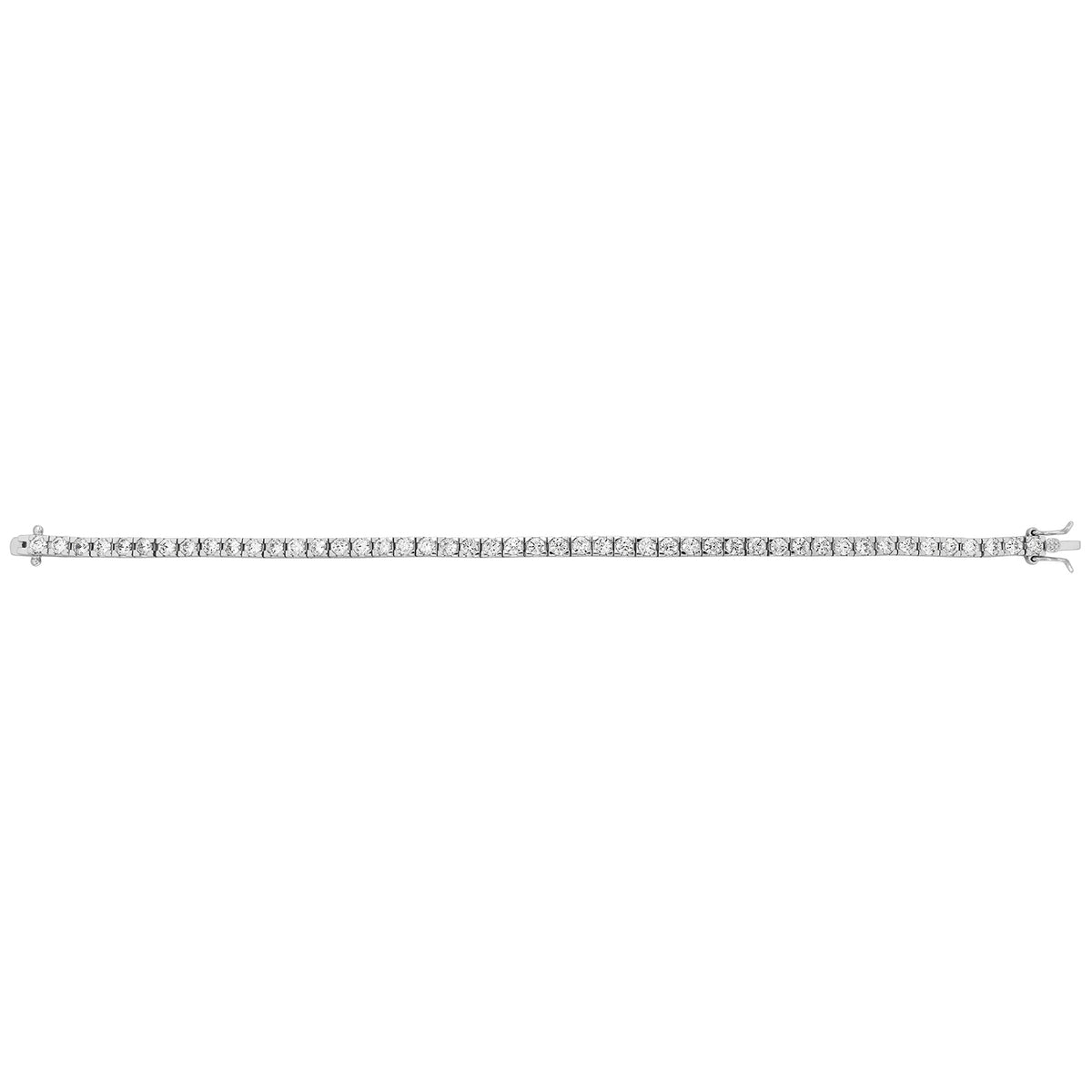 Sterling Silver Bracelet