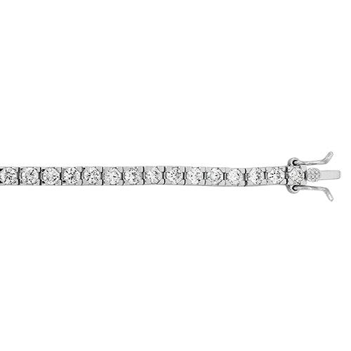 Sterling Silver Bracelet
