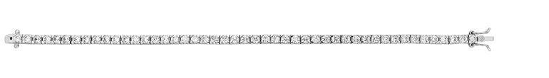 Sterling Silver Bracelet