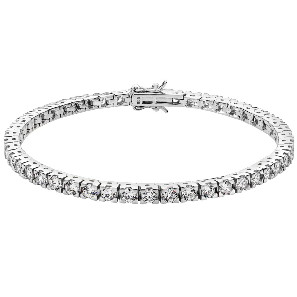 Sterling Silver Bracelet