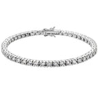 Sterling Silver Bracelet