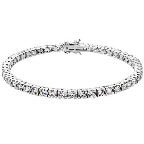 Sterling Silver Bracelet