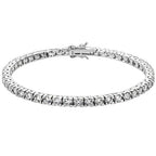 Sterling Silver Bracelet