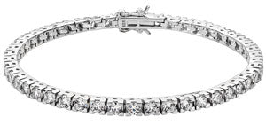 Sterling Silver Bracelet