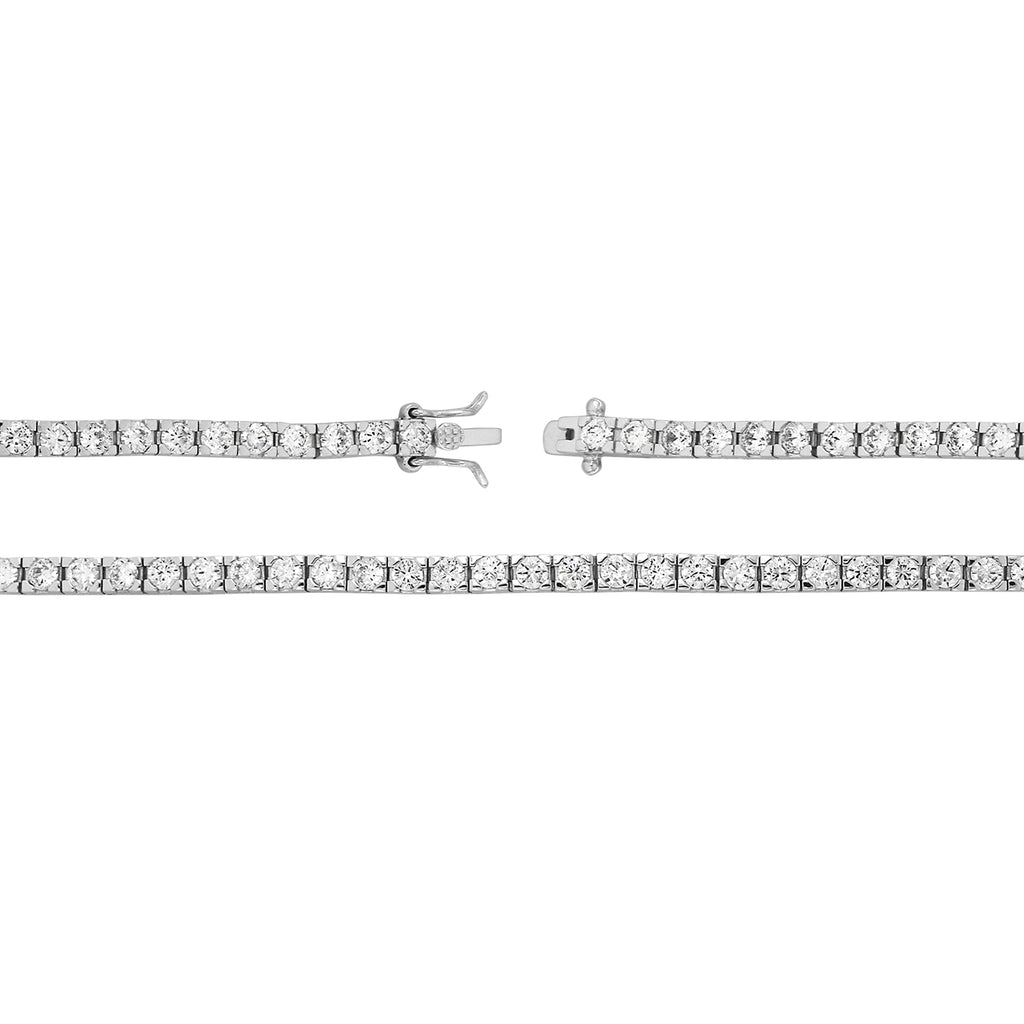 Sterling Silver Bracelet
