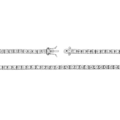 Sterling Silver Bracelet