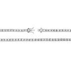 Sterling Silver Bracelet