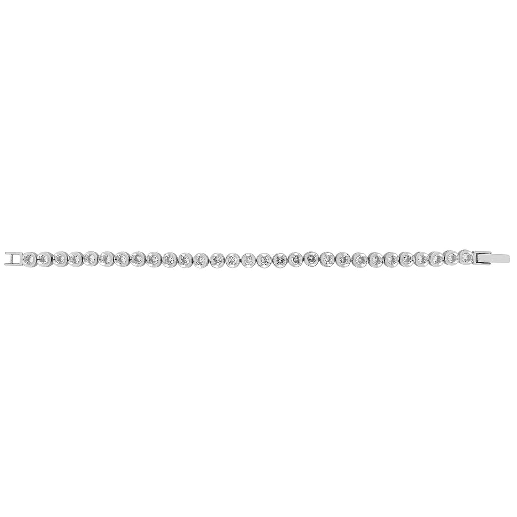 Sterling Silver Bracelet