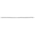 Sterling Silver Bracelet