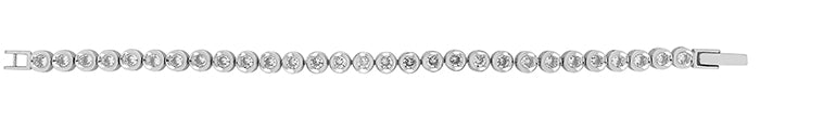 Sterling Silver Bracelet
