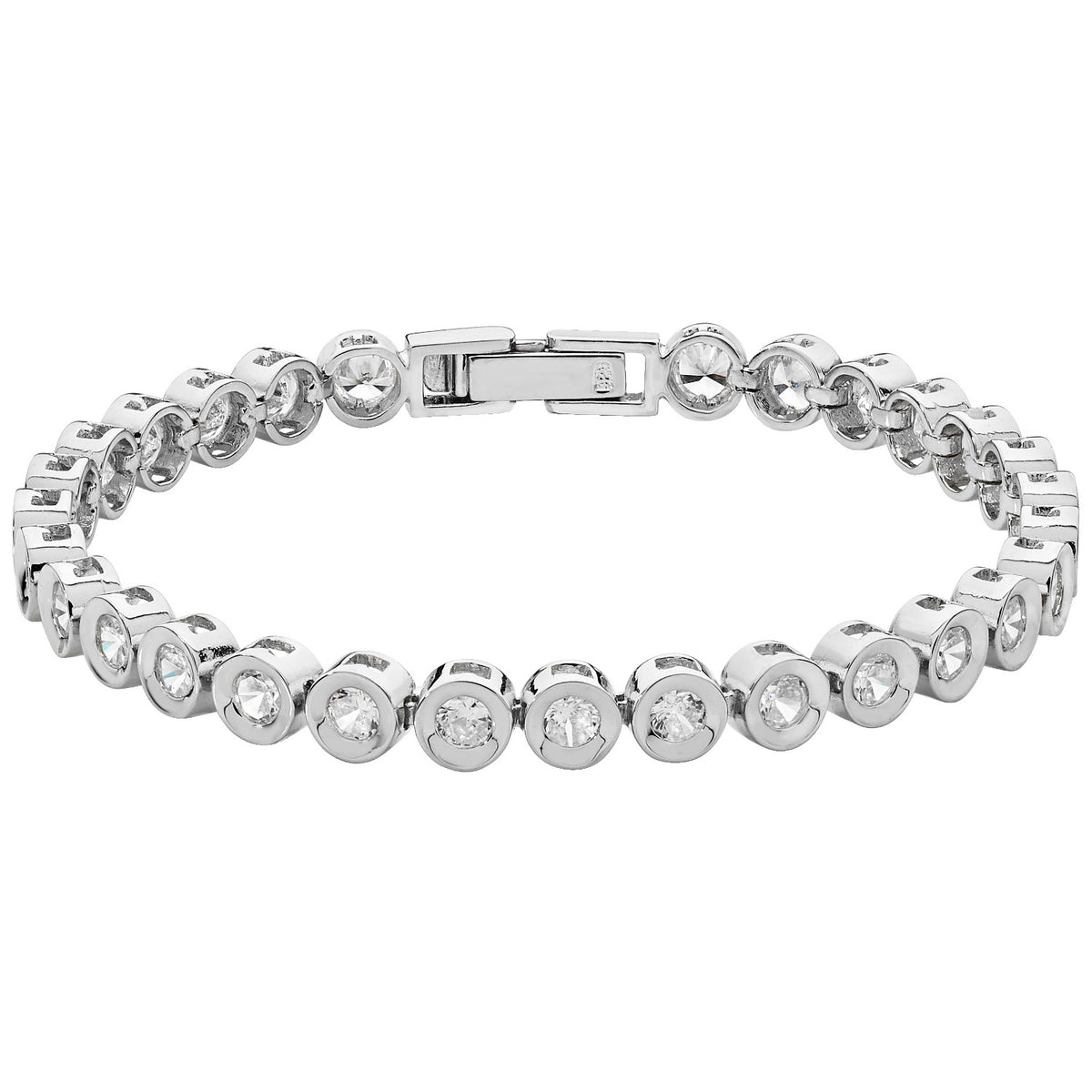 Sterling Silver Bracelet