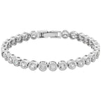 Sterling Silver Bracelet