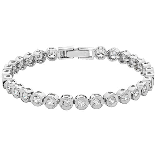 Sterling Silver Bracelet