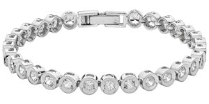 Sterling Silver Bracelet