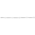 Sterling Silver Bracelet