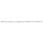 Sterling Silver Bracelet