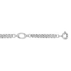 Sterling Silver Bracelet