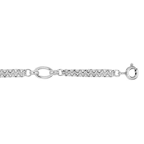 Sterling Silver Bracelet