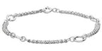 Sterling Silver Bracelet