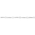 Sterling Silver Bracelet