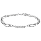 Sterling Silver Bracelet