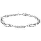 Sterling Silver Bracelet