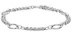 Sterling Silver Bracelet