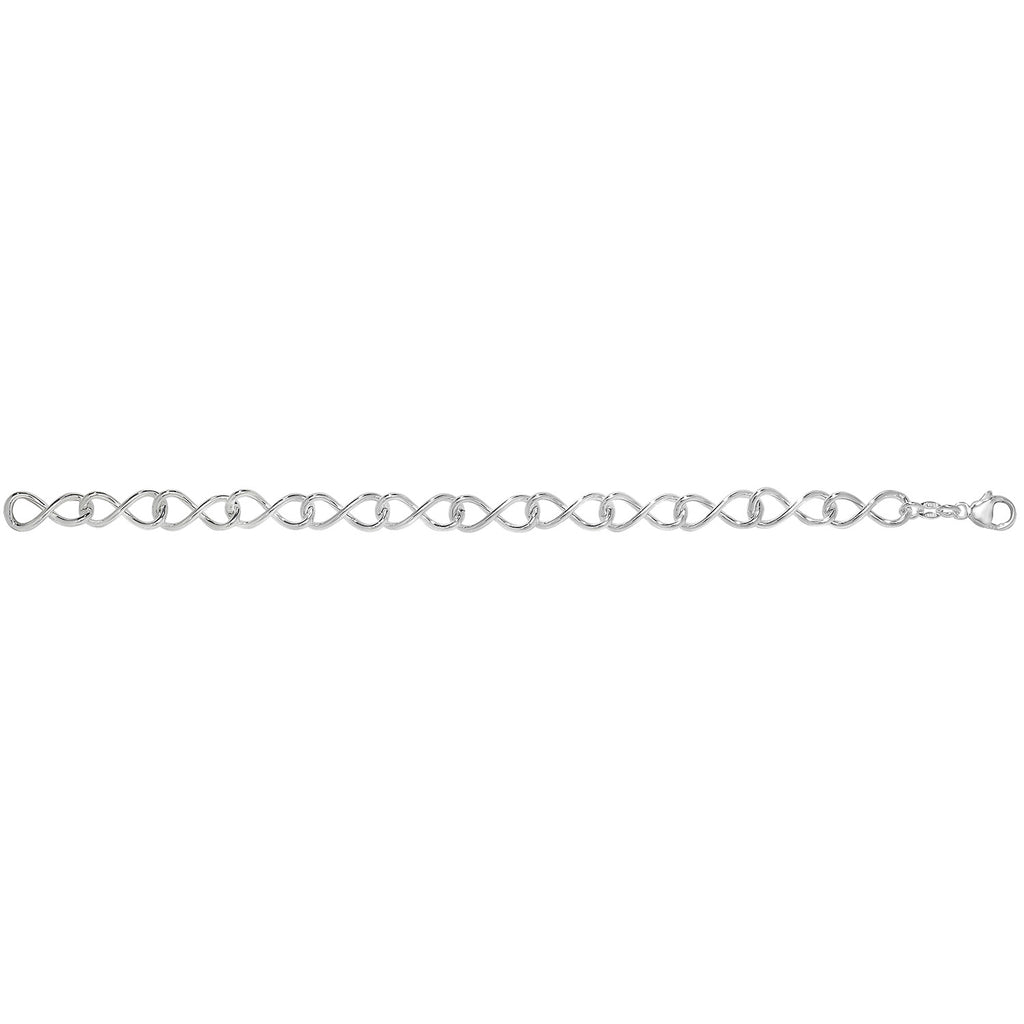 Sterling Silver Bracelet