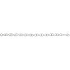 Sterling Silver Bracelet