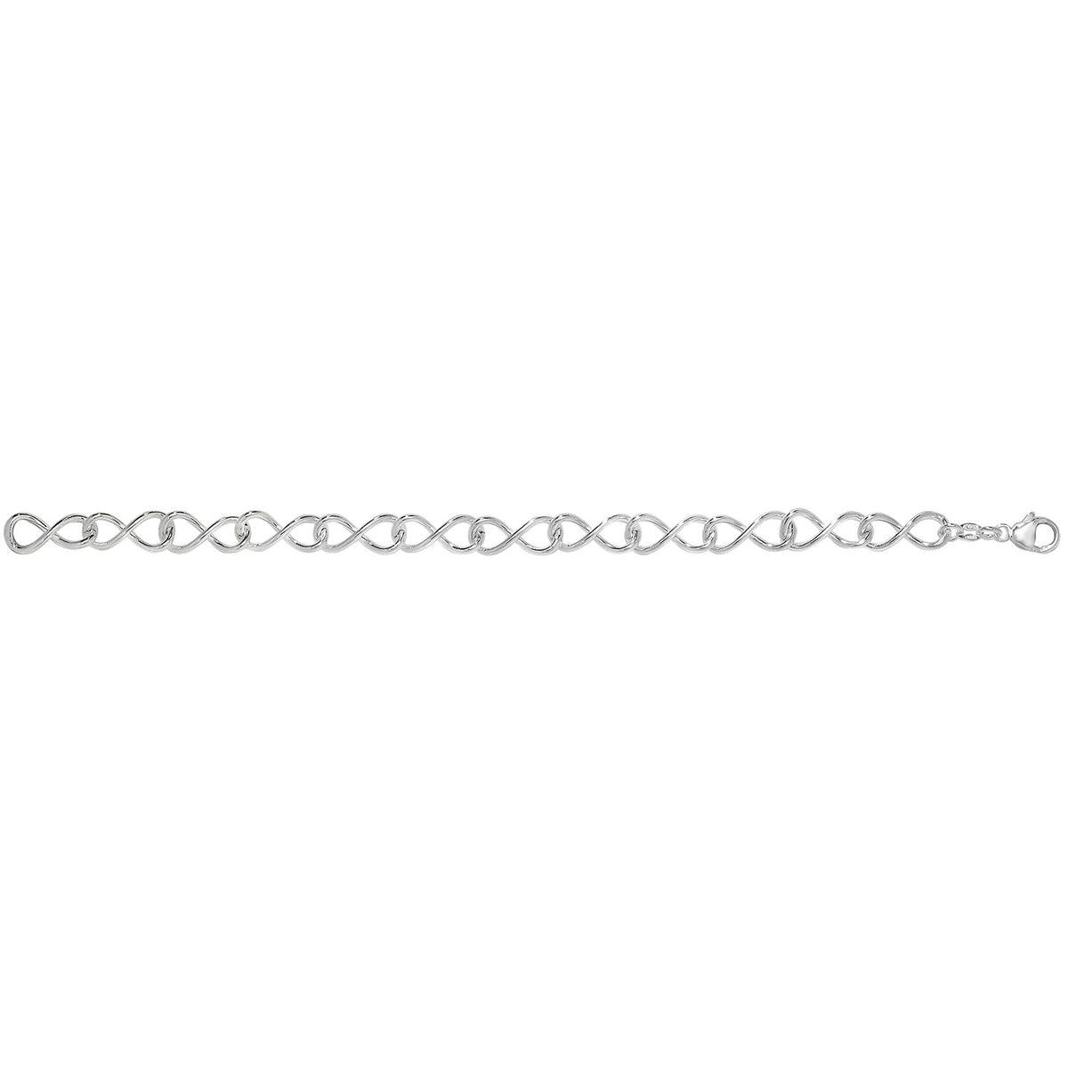 Sterling Silver Bracelet