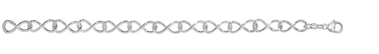 Sterling Silver Bracelet