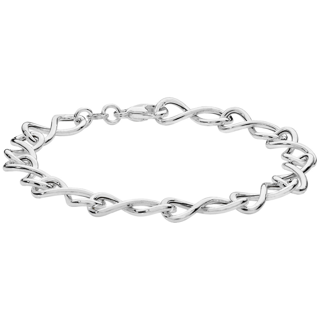 Sterling Silver Bracelet