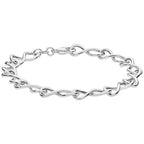 Sterling Silver Bracelet