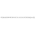 Sterling Silver Bracelet