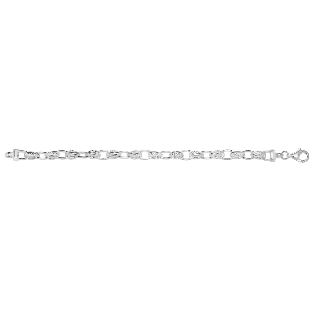 Sterling Silver Bracelet