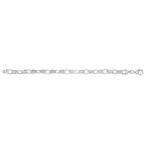 Sterling Silver Bracelet