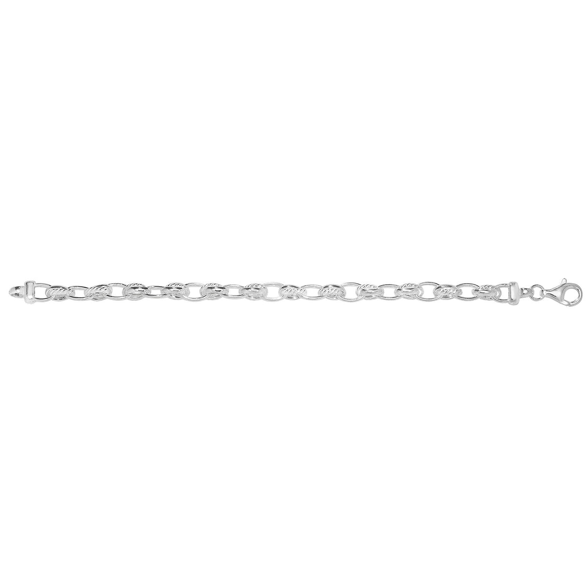 Sterling Silver Bracelet