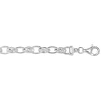 Sterling Silver Bracelet